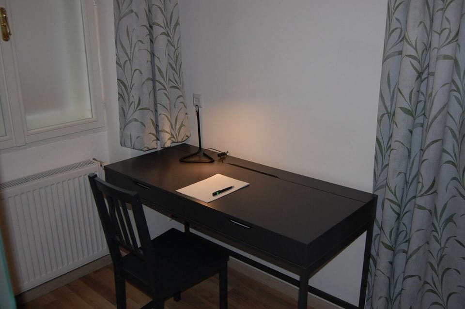 Cosy apartment next to the City of Vienna Apartment in Vienna
