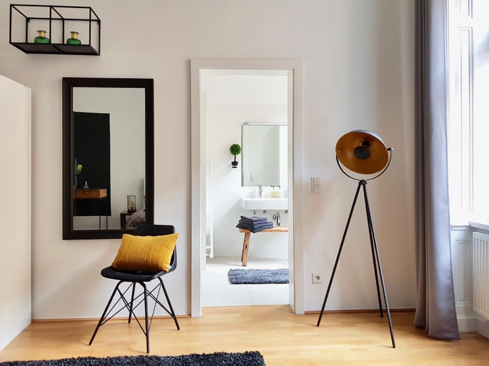 Belle Epoque - XXL Design Apartment Apartment in Vienna