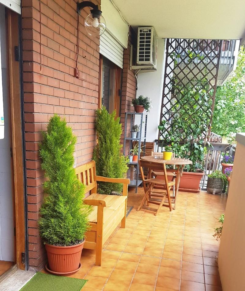Casa Acoia- Metro Cinecitta-Parking Smatphone Free Apartment in Rome
