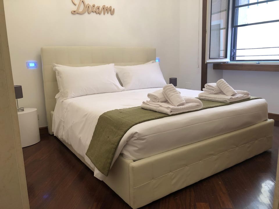 Colosseo Smart Flat Apartment in Rome