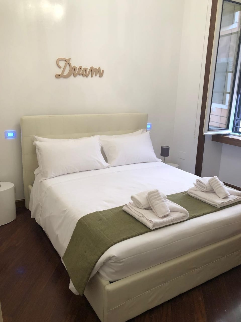 Colosseo Smart Flat Apartment in Rome