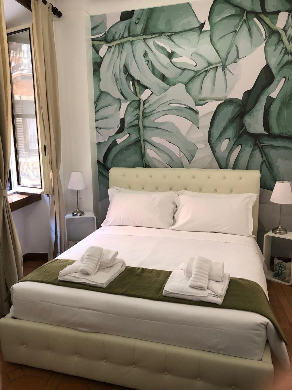 Colosseo Smart Flat Apartment in Rome