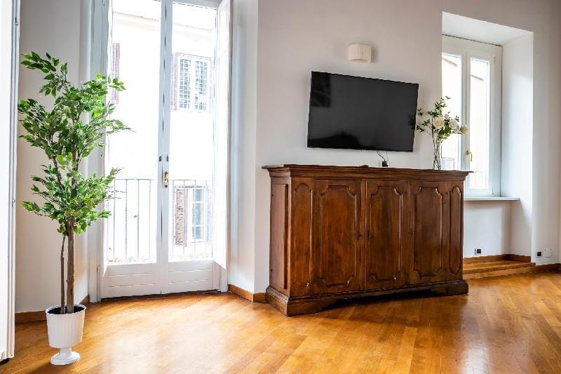 PANDY SUITE Apartment in Rome