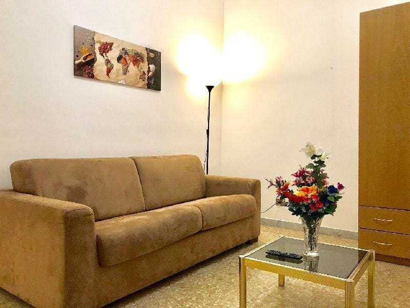 Colosseum Luxury Room Apartment in Rome