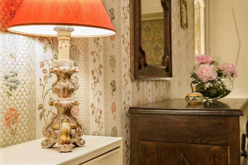 Trevi Nest Rome Apartment in Rome