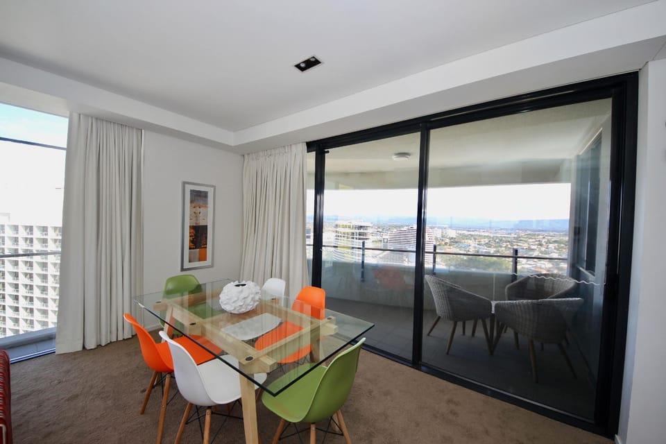 2404 Perfect, The Wave Broadbeach Apartment in Gold Coast