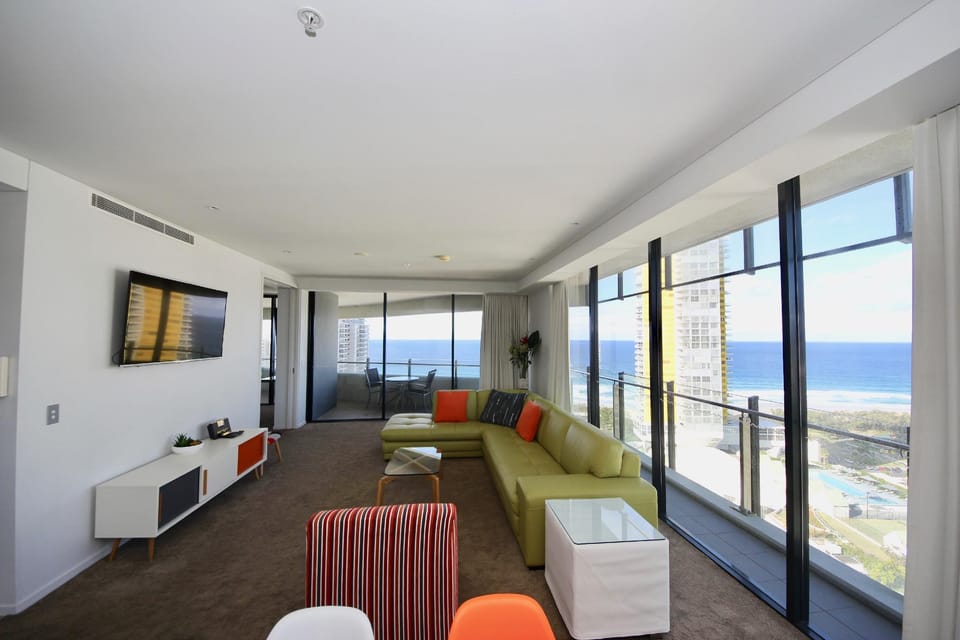 2404 Perfect, The Wave Broadbeach Apartment in Gold Coast
