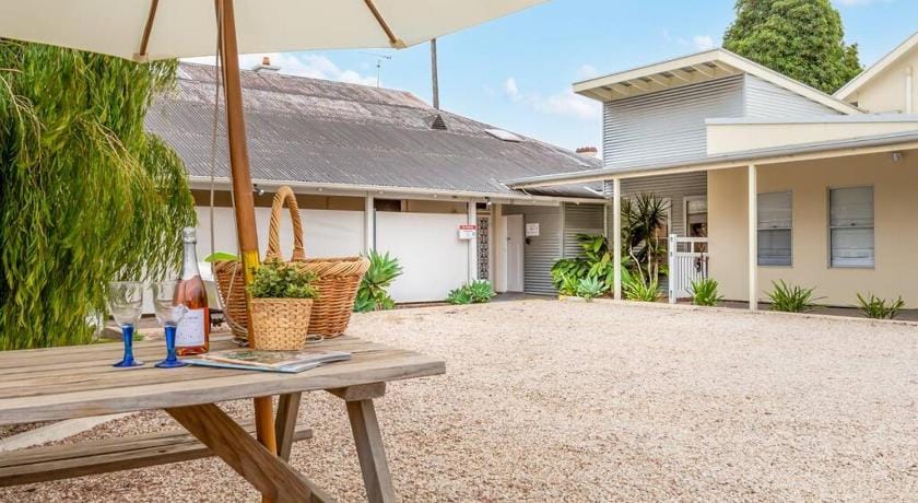 Gawler Townhouse 1 Bedroom Apartment in Gawler