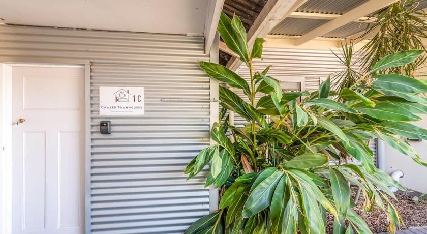 Gawler Townhouse 1 Bedroom Apartment in Gawler