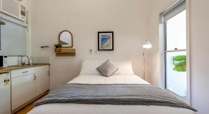 Gawler Townhouse 1 Bedroom Apartment in Gawler