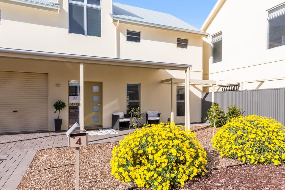 Gawler Townhouse 3 Bedroom Vacation rental in Gawler