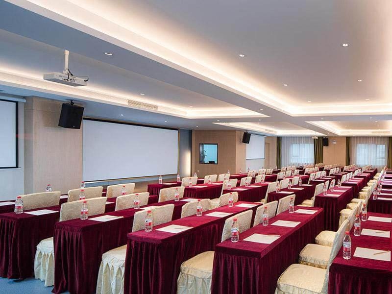 Kyriad Marvelous Hotel Dongguan Huangjiang Jinyi Riad in Guangzhou