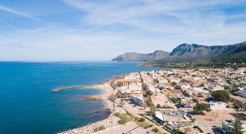 Mallorca | Holiday House for Rent | Del mar 37 Vacation rental in Colònia de Sant Pere
