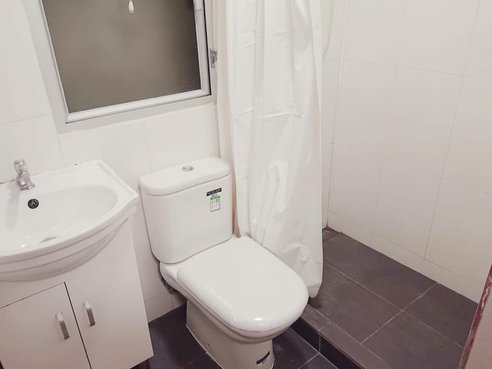 Japanese Style, Cozy, North Pt, 5mins to MTR&Ferry Apartment in Hong Kong