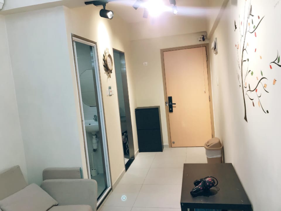 Mong Kok, comfort stay 1-5ppls entire aptartment Apartment in Hong Kong