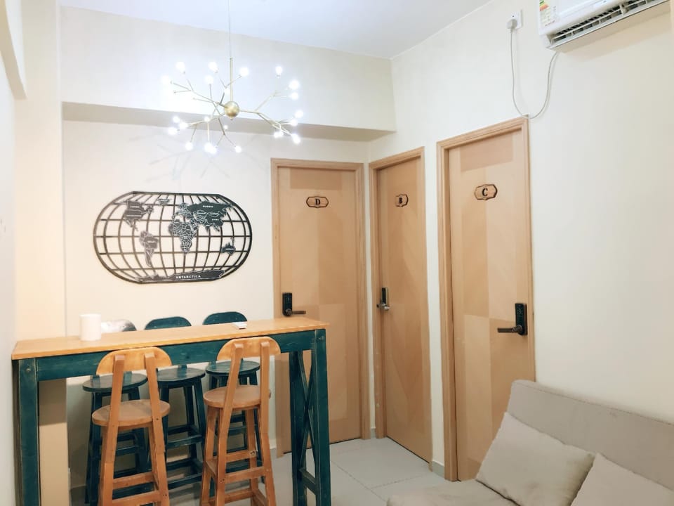 Mong Kok, comfort stay 1-5ppls entire aptartment Apartment in Hong Kong