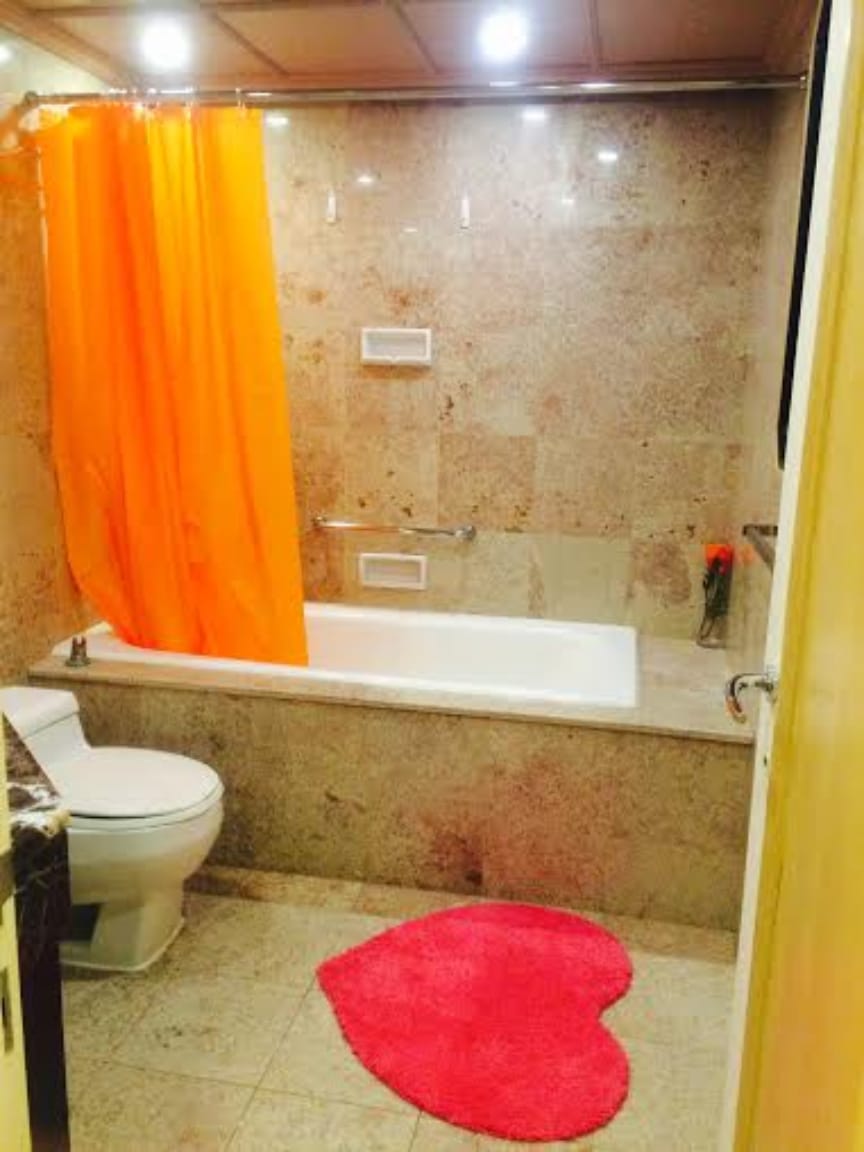 The Glamour of Luxury apartment in Hong Kong  Apartment in Hong Kong