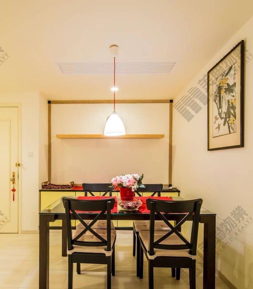 The Glamour of Luxury apartment in Hong Kong  Apartment in Hong Kong