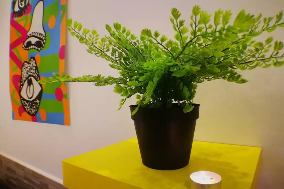 Charming Studio - 1 min From TST Station Apartment in Hong Kong