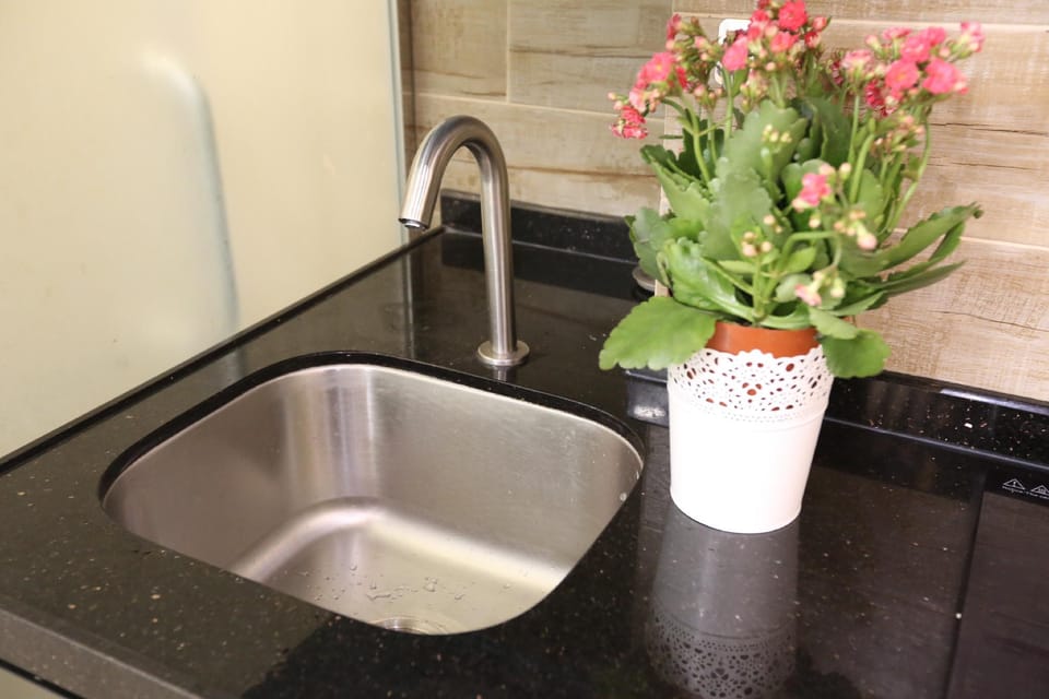 T2A-2 Bedrooms  Appartment ,open kitchen,2 Balcony Apartment in Hong Kong
