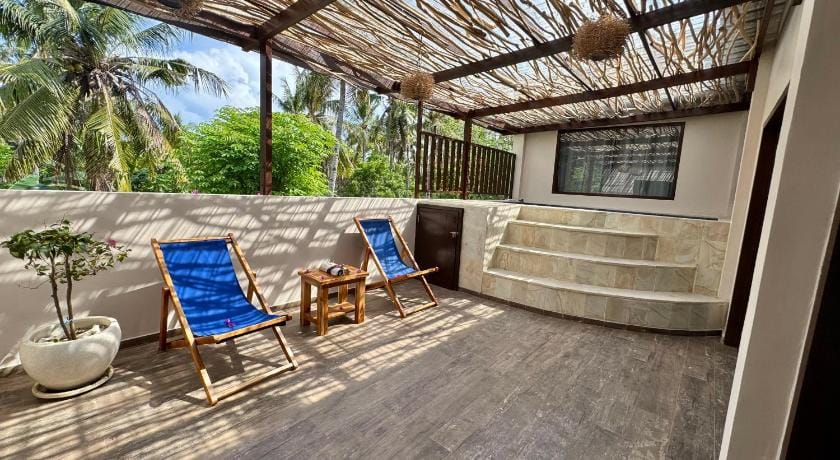 Villa Cantika Resort Hotel in Pemenang