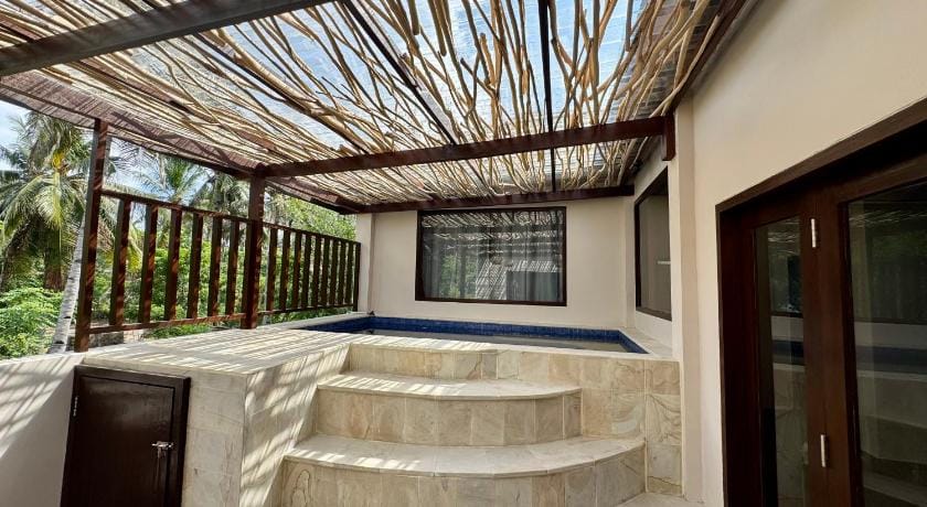 Villa Cantika Resort Hotel in Pemenang