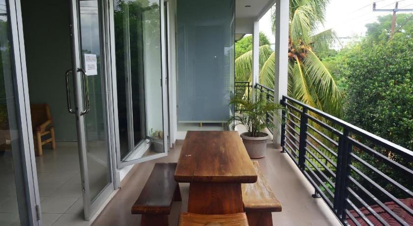 Footprints Xperience Hostel Hostel in Lingsar