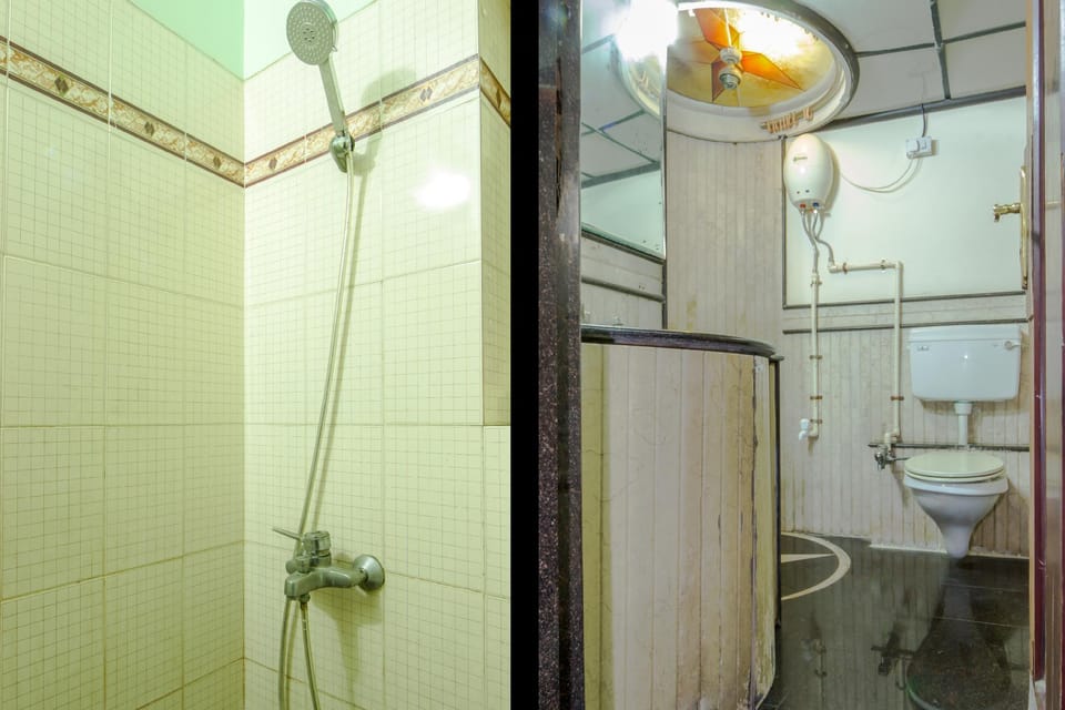 Comfortable Economical RoomIn Vashi Vacation rental in Maharashtra