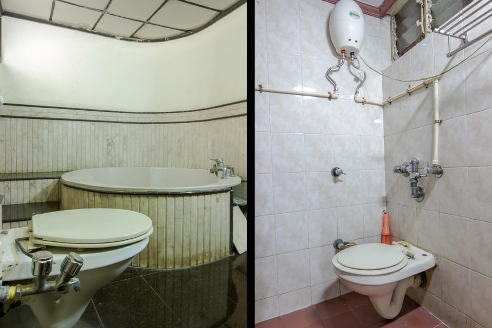 Comfortable Economical RoomIn Vashi Vacation rental in Maharashtra