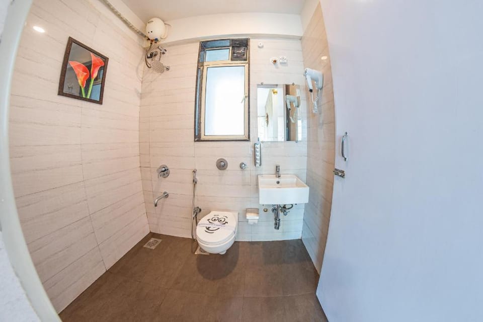 Entire 2 Bedroom near USA Consulate with chef  Apartment in Mumbai
