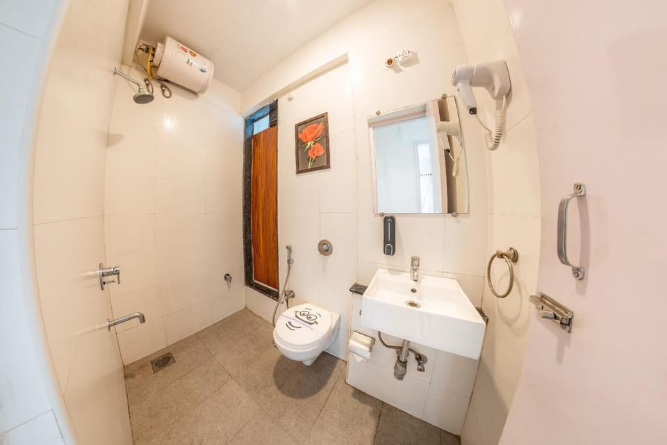 Entire 2 Bedroom near USA Consulate with chef  Apartment in Mumbai