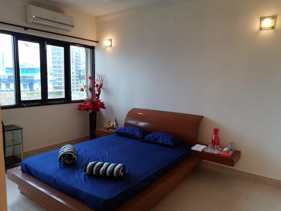 UMED APARTMENT & GUEST HOUSE SERVICES Villa in Maharashtra