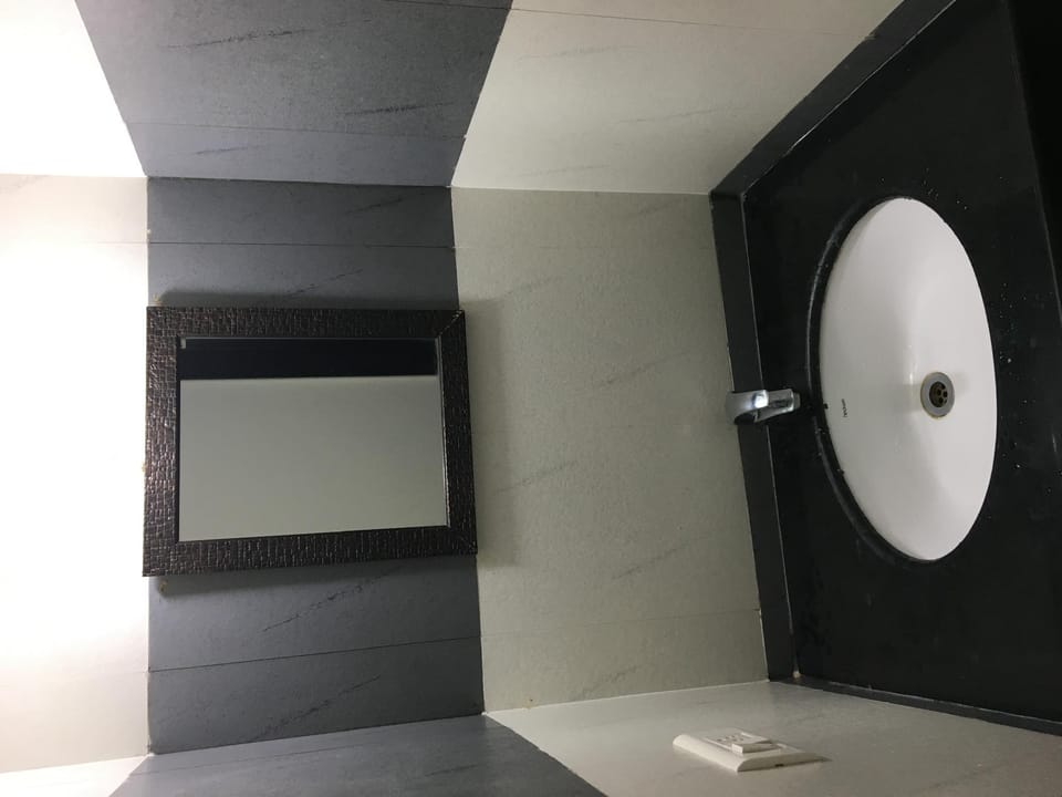 Sky high at Blue Ridge 22nd floor Apartment in Maharashtra