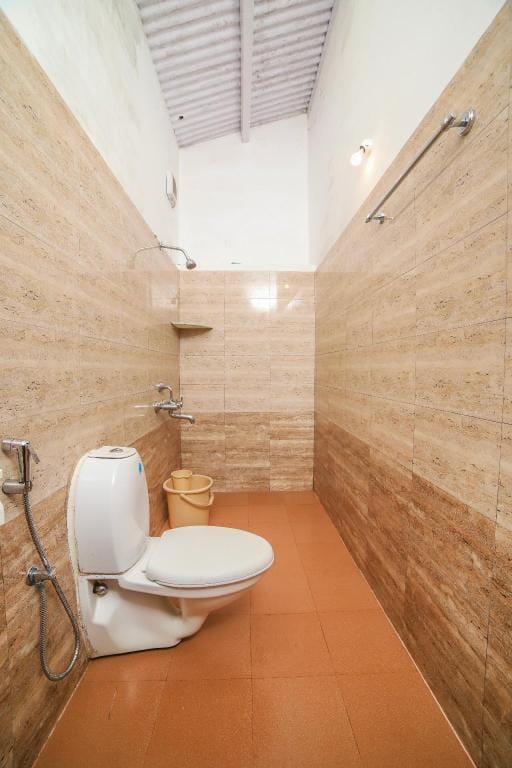 Samrakshitha Suits Vacation rental in Kerala