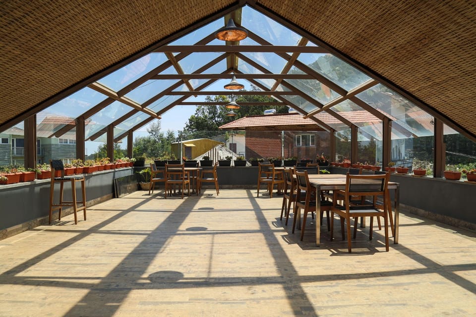 Finch Homestay 3BR Villa Villa in Kerala