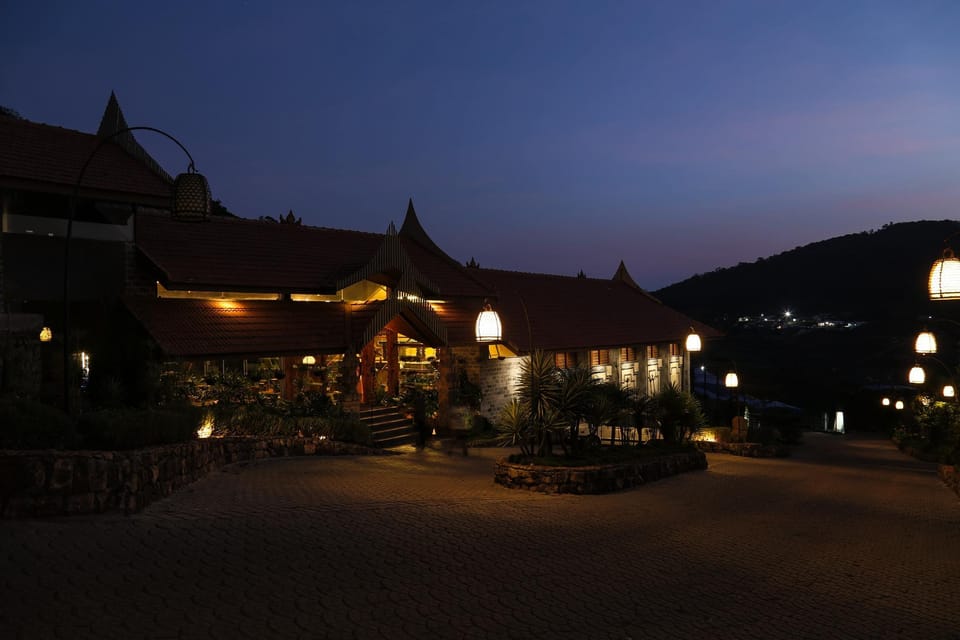Finch Homestay 3BR Villa Villa in Kerala