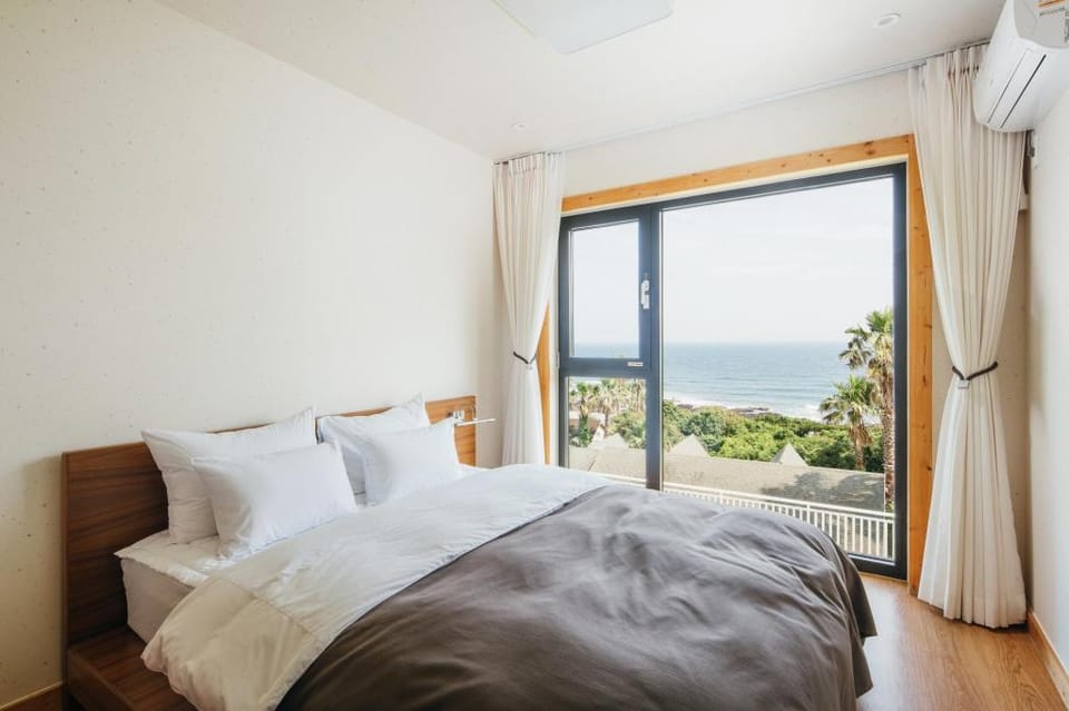 U+Sea 5 Uplus Sea Apartment in South Korea