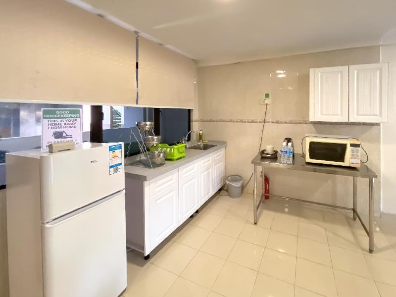 VITATREE COTTAGE - ML2  Apartment in Kedah