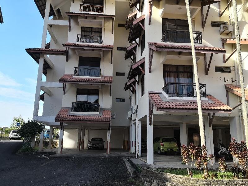 VITATREE COTTAGE - ML2  Apartment in Kedah