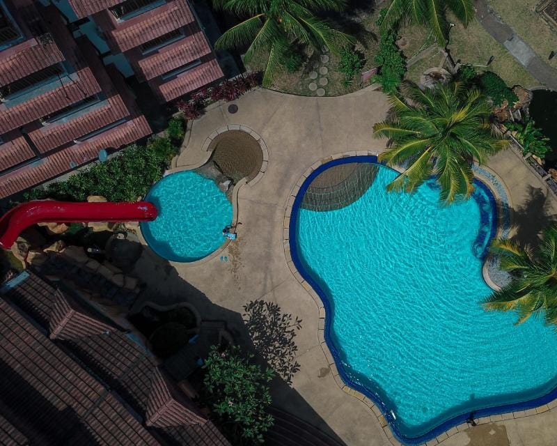 VITATREE COTTAGE - ML2  Apartment in Kedah
