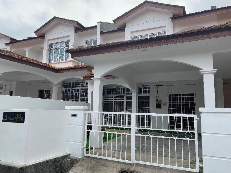 Cozy L3 Villa | Family Getaway/4BR| Private, Relax Vacation rental in Kedah