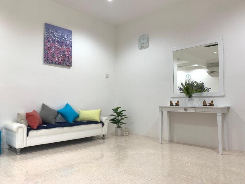 Cozy L3 Villa | Family Getaway/4BR| Private, Relax Vacation rental in Kedah