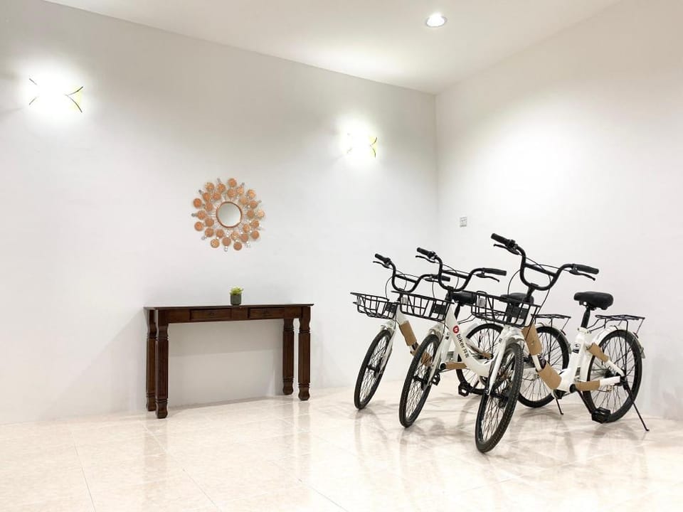 Kuah Houses Vacation rental in Kedah