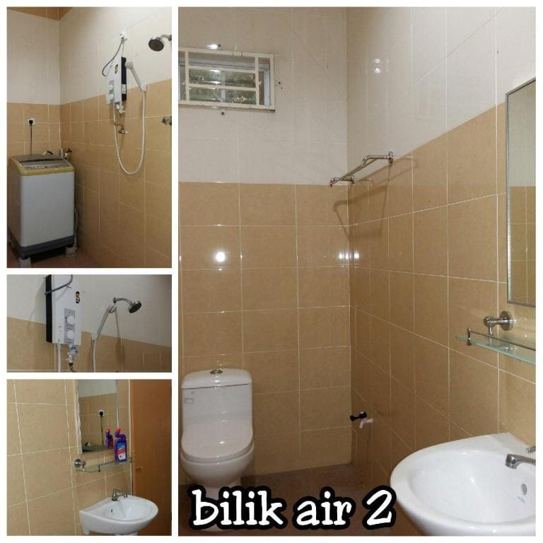 Jelita Muslim Guest House Langkawi Vacation rental in Kedah