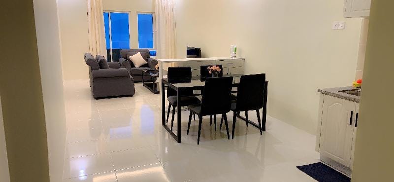 Bayu Apartment Services seaview Apartment in Kedah