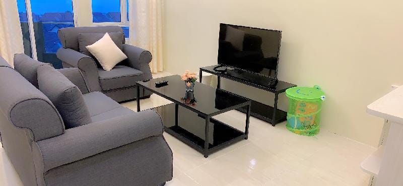 Bayu Apartment Services seaview Apartment in Kedah