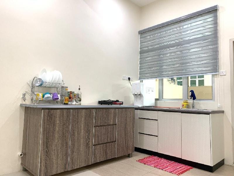 Cozy Townhouse IV | Family Getaway, 4BR, Netflix Vacation rental in Kedah