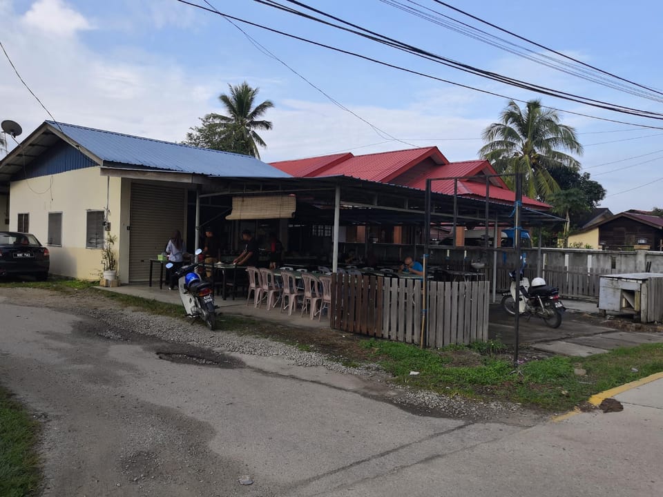 Homestay Barakah Cenang Langkawi Vacation rental in Kedah