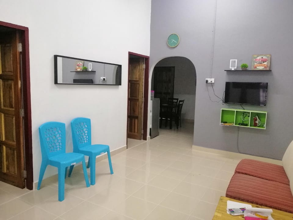 Homestay Barakah Cenang Langkawi Vacation rental in Kedah