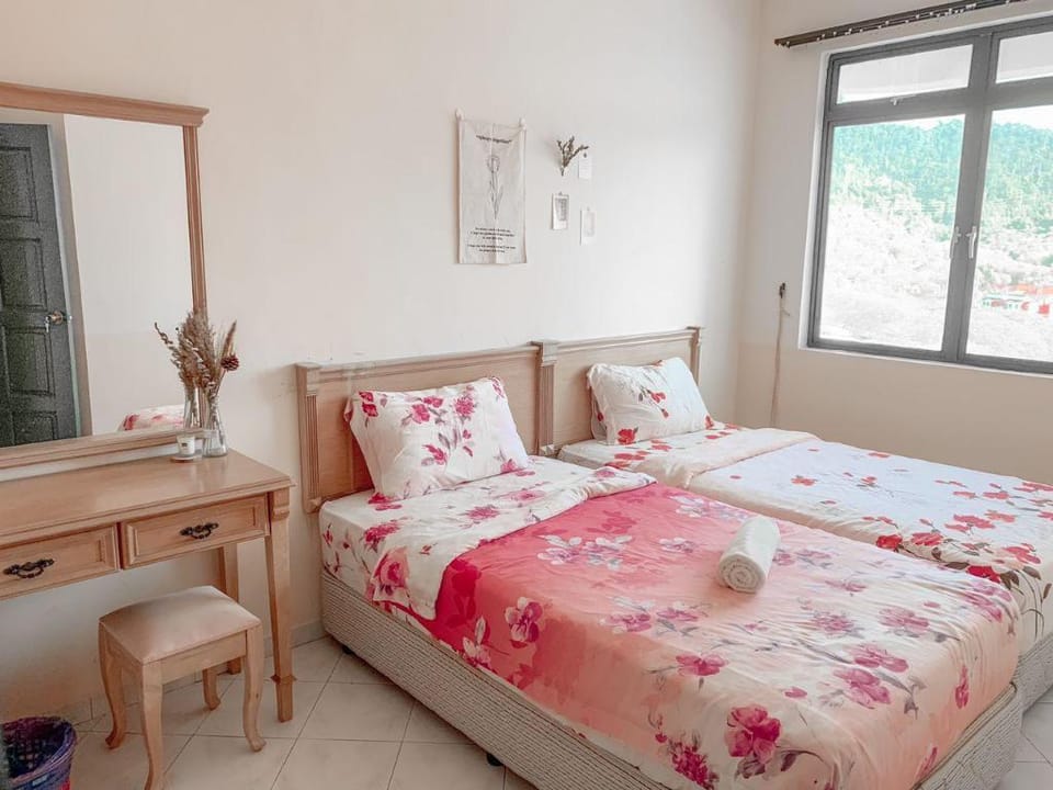 SH PENTHOUSE LANGKAWI (Kuah Town Area) Apartment in Kedah
